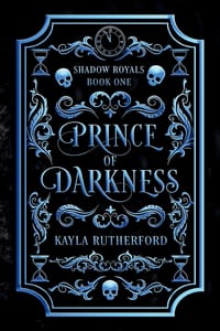 Prince of Darkness cover
