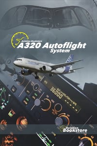 A320 Autoflight system cover