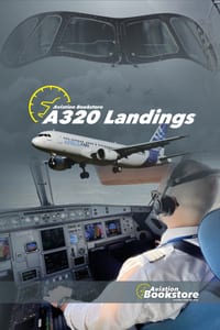 A320 Landings cover