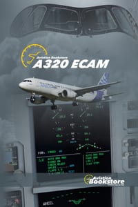 A320 Ecam cover
