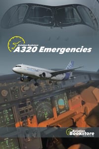 A320 Emergencies cover