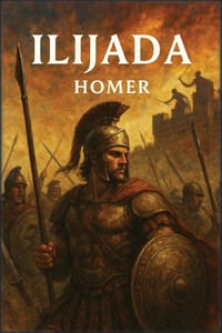 Ilijada cover