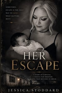 Her Escape cover