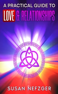 A Practical Guide to Love & Relationships cover