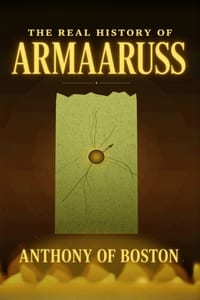 The Real History of Armaaruss cover