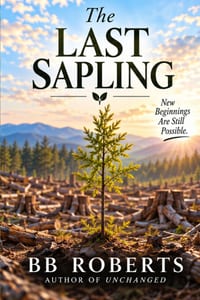 The Last Sapling cover