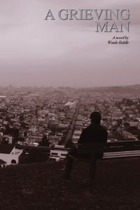 A Grieving Man cover
