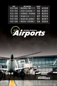 Airports cover