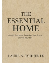 The Essential Home cover