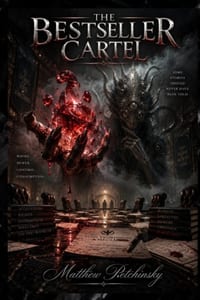 The Bestseller Cartel cover
