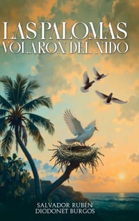 Las Palomas Volaron del Nido cover
