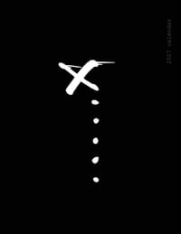 The Art of Skwid X 2027 Calendar cover