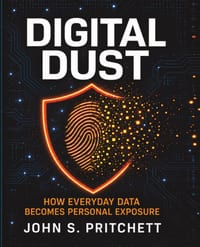 Digital Dust cover