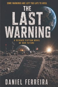 The Last Warning cover