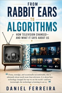 From Rabbit Ears To Algorithms cover