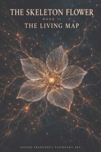 The Skeleton Flower: Book I - The First Great Seal cover