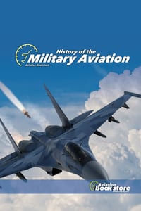 History of the Military Aviation cover