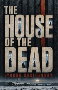 The House of the Dead: A Siberian Prison Narrative of Suffering, Survival, and Human Dignity cover
