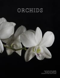 Orchids: Out of the Dark cover