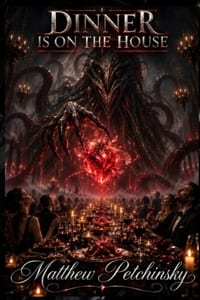 Dinner Is on the House cover
