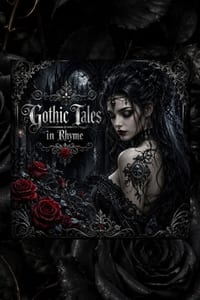 Gothic Tales in Rhyme cover