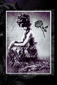 Lady of Love A Novel Book 1 cover