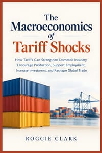 The Macroeconomics of Tariff Shocks: How Tariffs Can Strengthen Domestic Industry, Encourage Production, Support Employment, Increase Investment, and cover