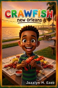 Crawfish cover
