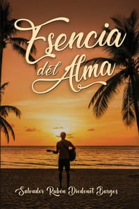 Esencia del Alma cover