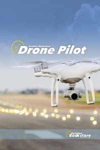 Drone Pilot cover