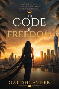 The Code of Freedom cover