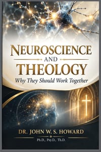 Neuroscience and Theology cover