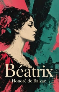 Béatrix: A Novel of Desire, Obsession, and the Perils of Idealized Love cover