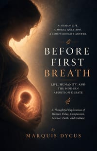 Before First Breath cover