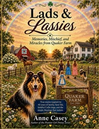 Lads & Lassies cover