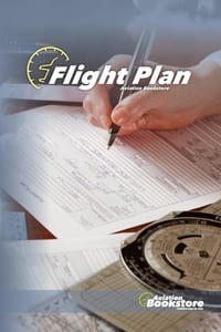 Flight Plan cover