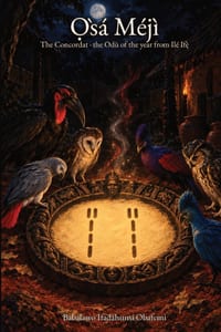 Ọ̀sá Méjì cover