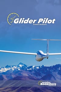 Glider Pilot cover