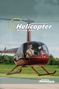 Helicopter Private Pilot cover