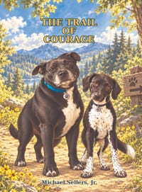 The Trail of Courage cover