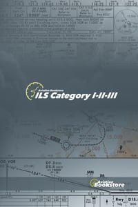 ILS Category I-II-III cover