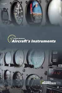 Aircraft's Instruments cover