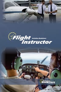Flight Instructor cover