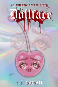 Dollface cover
