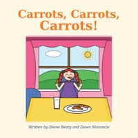 Carrots, Carrots, Carrots! cover