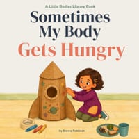 Sometimes My Body Gets Hungry cover