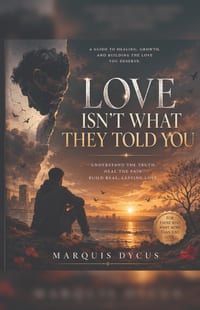Love Isn't what They Told You cover