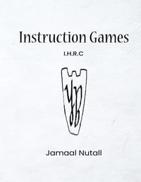 Instruction Games cover