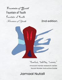 Fountain of Youth: 2nd Edition cover