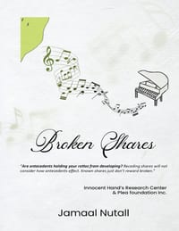 Broken Shares cover